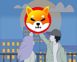 SHIB:Shiba Inu：不是两个，它需要 SHIB 的“数万亿探戈”_SHIBAI