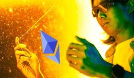 以太坊:顶级以太坊 (ETH) 开发商爆料在 ETH 上推出了新的欧洲稳定币_稳定币