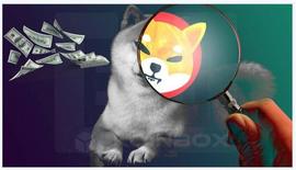 加密货币:「崛起社区」有多少柴犬主人是亿万富翁？_比特币是稳定币吗知乎
