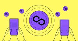 MATIC:Polygon (MATIC) 价格已为牛市做好准备 – 分析师预测 10 倍反弹_Ziticoin