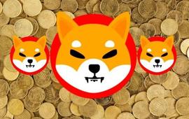 SHIB:「崛起社区」超过 29 万亿只柴犬恢复盈利，SHIB 增长 22%_THE