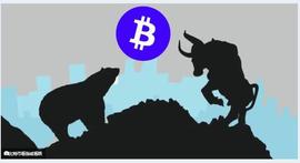 比特币:交易员做空比特币；以下是本周末密切关注 BTC 价格的水平！_POP