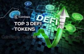 ETA:具有看涨设置的前 3 大 DeFi 代币可能在 2023 年 4 月爆发_HET