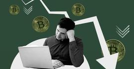 ASS:「崛起社区」比特币BTC底部可能不存在；警惕正在进行的市场操纵_Glass Chain