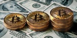 比特币:比特币最终会涨到多少钱一枚?_比特币