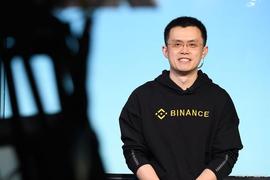 ripple:加密货币行业的未来：CZ与币安的决战_APPLEB币