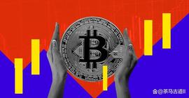 BTC:比特币价格徘徊在 30500 美元，7 月份 BTC 价格是否能抄底了？_比特币价格