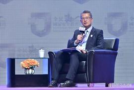 CRY:香港成立Web3发展工作组，它会成为下一个Crypto中心吗？_虚拟资产
