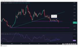 NFT:这 2 种顶级竞争币可能在短期内跌至年度低点_Ordinals Finance