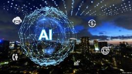 DEFI:人工智能 (AI)与区块链技术之间的联系并产生怎样的火花？_去中心化金融是什么意思