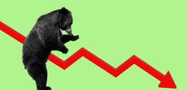 加密货币:为什么今天的加密货币市场下跌？下跌的主要原因分析_LION