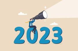 ONS:华尔街主流投行展望2023年全球经济和市场投资机会_One Hundred Million Inu