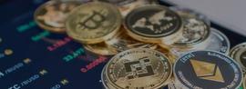 ETH:哪些山寨币将挑战比特币？看看有没有你持有的_BTC