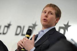 KET:从构建加密帝国到深陷暴雷传闻，DCG掌门人的终局如何？_DCG币