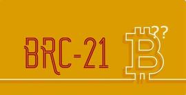 RELAY:什么是 BRC-21，基于 BRC-20 的新令牌标准？_Exrelay