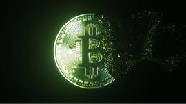 比特币:散户投资者持有的比特币供应量达到历史新高_LAS