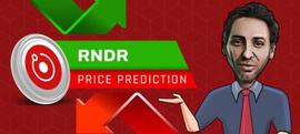 END:RNDR价格预测—RNDR 会很快达到 5 美元吗？_NDR
