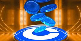 BASE:这 15 种山寨币因 Coinbase 掺杂而爆炸：435 倍完成！_INB