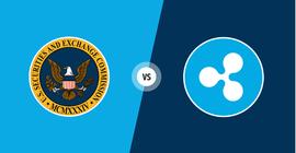 DAI:SEC 诉讼：XRP 价格不会受到法律战的影响_DAO