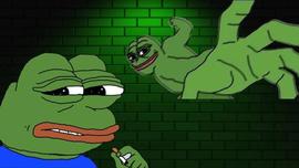DAM:有人一天里在 Pepe 2.0 中将 900 美元变成 176000 美元_加密货币