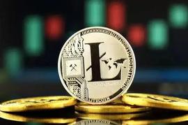 加密货币:莱特币减半炒作：中型鲸鱼累积205400LTC，价值17亿美元_比特币