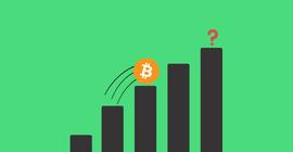 比特币:比特币走向 17,000 美元——但 BTC 价格看涨吗？_OMC