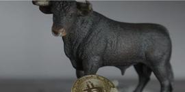 BTC:比特币价格已准备好强劲复苏了吗?_DOGETF币