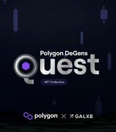 POL:Polygon“奥德赛”活动开启，该如何参与？_POLY