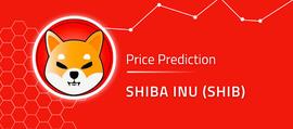 比特币:Shiba Inu 价格预测：SHIB会在2023年崩溃吗？_SongCoin