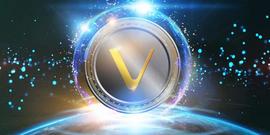 Chain:VeChain准备好作为HIVE进行大规模反弹，这一重大公告即将发生_virtualrealitychain