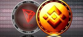 TRX:在孙宇晨被捕的传闻中，Binance.US 将下架 Tron（TRX）_RON