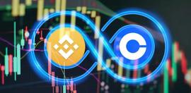 COIN:碧安、Coinbase都告完了！SEC还有招吗？这代币可能要出事_coinbase实名多久完成