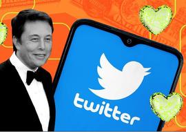 TWI:Twitter 推出加密货币和股票图表；Elon Musk 是否计划额外功能？_TokenBetter