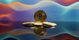 ETF:顶级公司寻求以太坊期货 ETF 开绿灯_RES