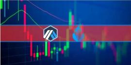 BTC:随着 LDO、ARB 下跌 5%，加密市场每天下跌 30B 美元_CROS