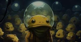TURBO:PEPE 鲸鱼有了新行动！这是下一件大事吗？_TUR