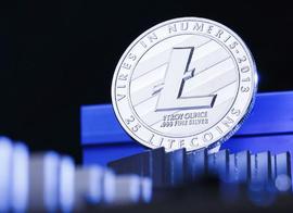 COIN:历史性链上数据显示，莱特币 (LTC) 可能会在减半后反弹_TCAP