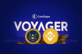 YAG:法院批准 Binance.US 出价购买 Voyager 资产_binance