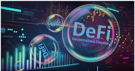 TRU:DeFi在第一季度取得了成功，TVL 有所增加，对 Arbitrum的新关注_FREETRUMP价格