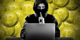 加密货币:投资者在大规模加密货币欺诈中损失了 6000 万美元_ALG