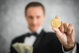 加密货币:2022 年四分之三超过 70% 的比特币百万富翁被抹杀_USDT币提现微信