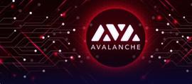 XRP:Avalanche 激活富士测试网 Cortina 升级，AVAX 上涨近 2%_Magic Balancer