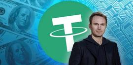 USD:USDT惊见微脱钩！泰达技术长：早有准备，随便你赎回_USDT