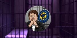 LUN:Do Kwon被抓普天同庆？迷因币Jail Kwon一度暴涨120%_Lunar