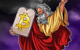 比特币:尽管 BTC 难度增加，Argo 仍增加比特币产量_ARG