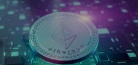 SER:世界金融科技巨头选择了以太坊，而不是比特币！_区块链技术适合女生吗
