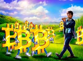 ION:比特币交易所现在拥有的 BTC 比最古老的持有者少 16%_比特币暴富的人多吗