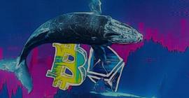 WEB:沉睡了12年的BTC和ETH巨鲸苏醒了！他们会卖吗？_WEB3