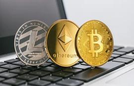INB:看着世界杯，理清币圈五大币，看看你手上的是什么？_CryptosTribe