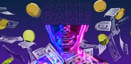 GAM:NFT游戏玩家跑掉30%，边玩边赚死了吗？_DarkShield Games Studio